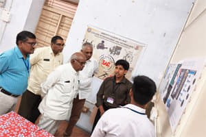 Akkineni Nageswara Rao College of Engineering and Technology, Gudivada Events photo 3
