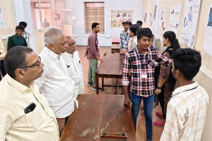 Akkineni Nageswara Rao College of Engineering and Technology, Gudivada Events photo 2