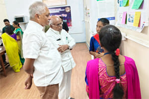 Akkineni Nageswara Rao College of Engineering and Technology, Gudivada Events photo 1