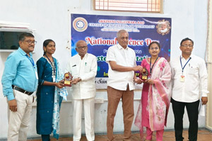 Akkineni Nageswara Rao College of Engineering and Technology, Gudivada Events photo 6
