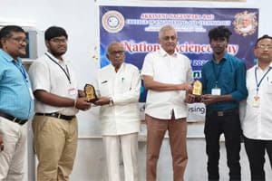 Akkineni Nageswara Rao College of Engineering and Technology, Gudivada Events photo 5