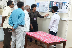Akkineni Nageswara Rao College of Engineering and Technology, Gudivada Events photo 9