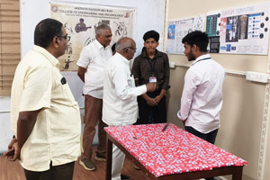 Akkineni Nageswara Rao College of Engineering and Technology, Gudivada Events photo 8