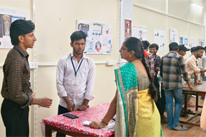 Akkineni Nageswara Rao College of Engineering and Technology, Gudivada Events photo 12