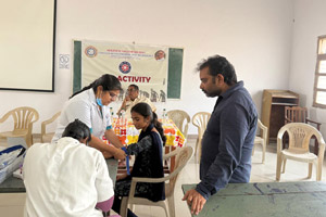 Akkineni Nageswara Rao College of Engineering and Technology, Gudivada Events photo 15