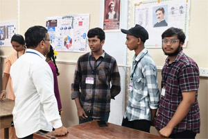 Akkineni Nageswara Rao College of Engineering and Technology, Gudivada Events photo 11