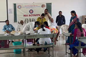 Akkineni Nageswara Rao College of Engineering and Technology, Gudivada Events photo 14