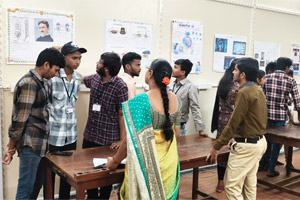 Akkineni Nageswara Rao College of Engineering and Technology, Gudivada Events photo 10