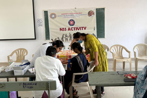 Akkineni Nageswara Rao College of Engineering and Technology, Gudivada Events photo 13