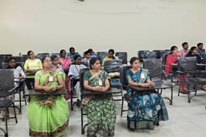 Akkineni Nageswara Rao College of Engineering and Technology, Gudivada Events photo 24