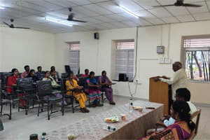 Akkineni Nageswara Rao College of Engineering and Technology, Gudivada Events photo 23