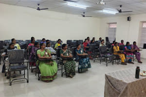 Akkineni Nageswara Rao College of Engineering and Technology, Gudivada Events photo 22