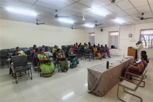 Akkineni Nageswara Rao College of Engineering and Technology, Gudivada Events photo 21