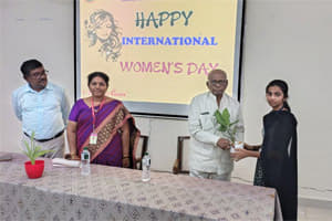 Akkineni Nageswara Rao College of Engineering and Technology, Gudivada Events photo 19