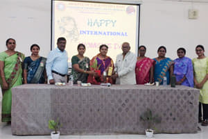 Akkineni Nageswara Rao College of Engineering and Technology, Gudivada Events photo 18