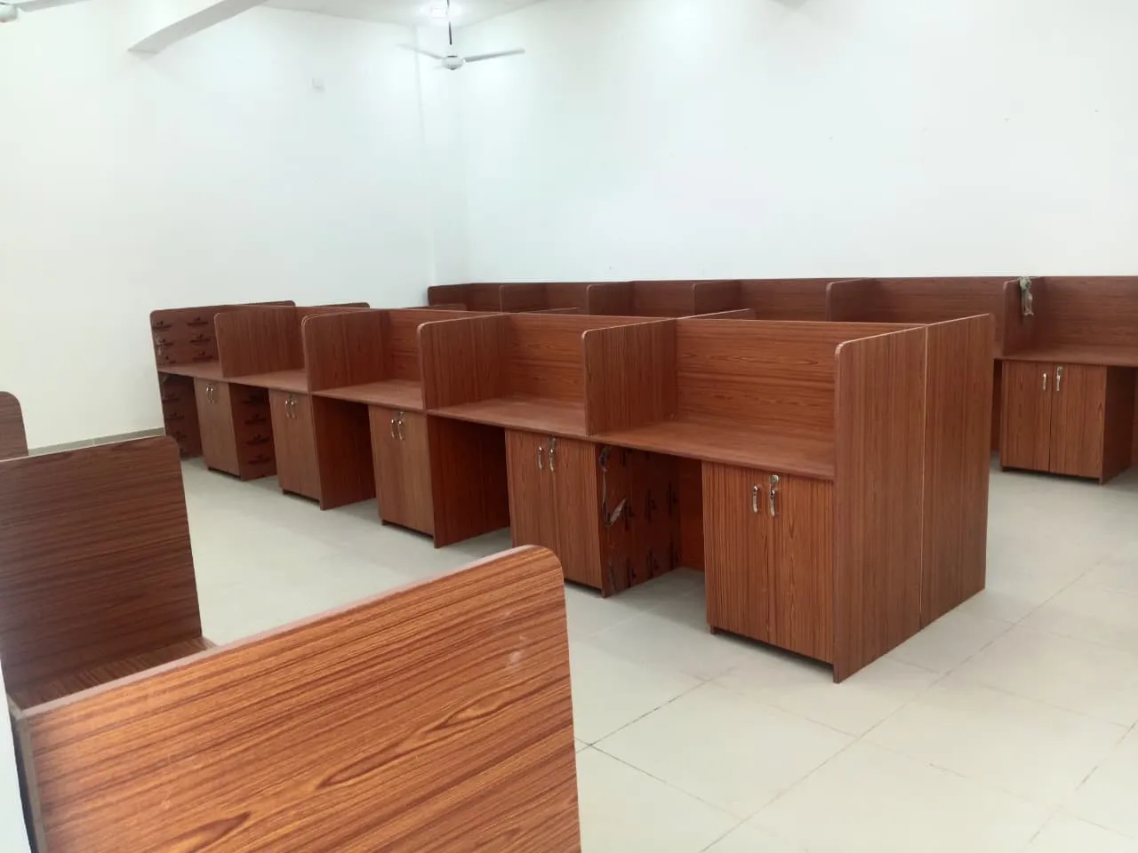 S.V.S College of Nursing,Bokaro College Builiding photo 4