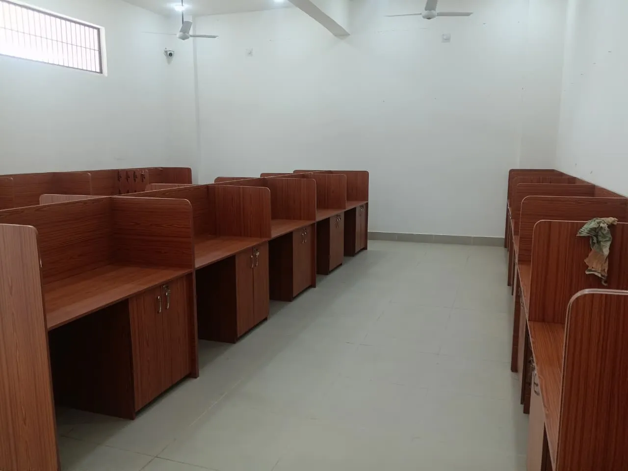 S.V.S College of Nursing,Bokaro College Builiding photo 5