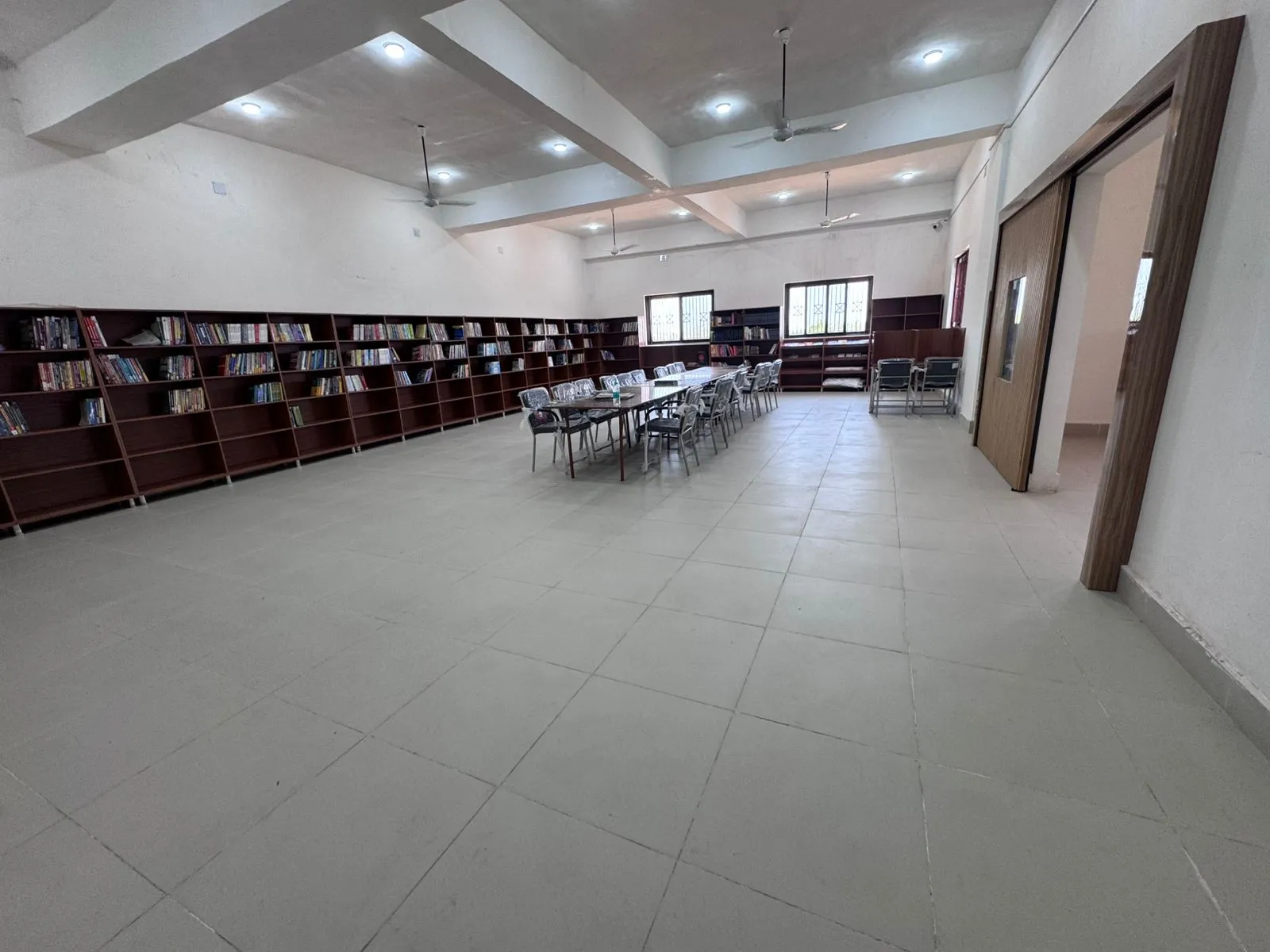 S.V.S College of Nursing,Bokaro College Builiding photo 15