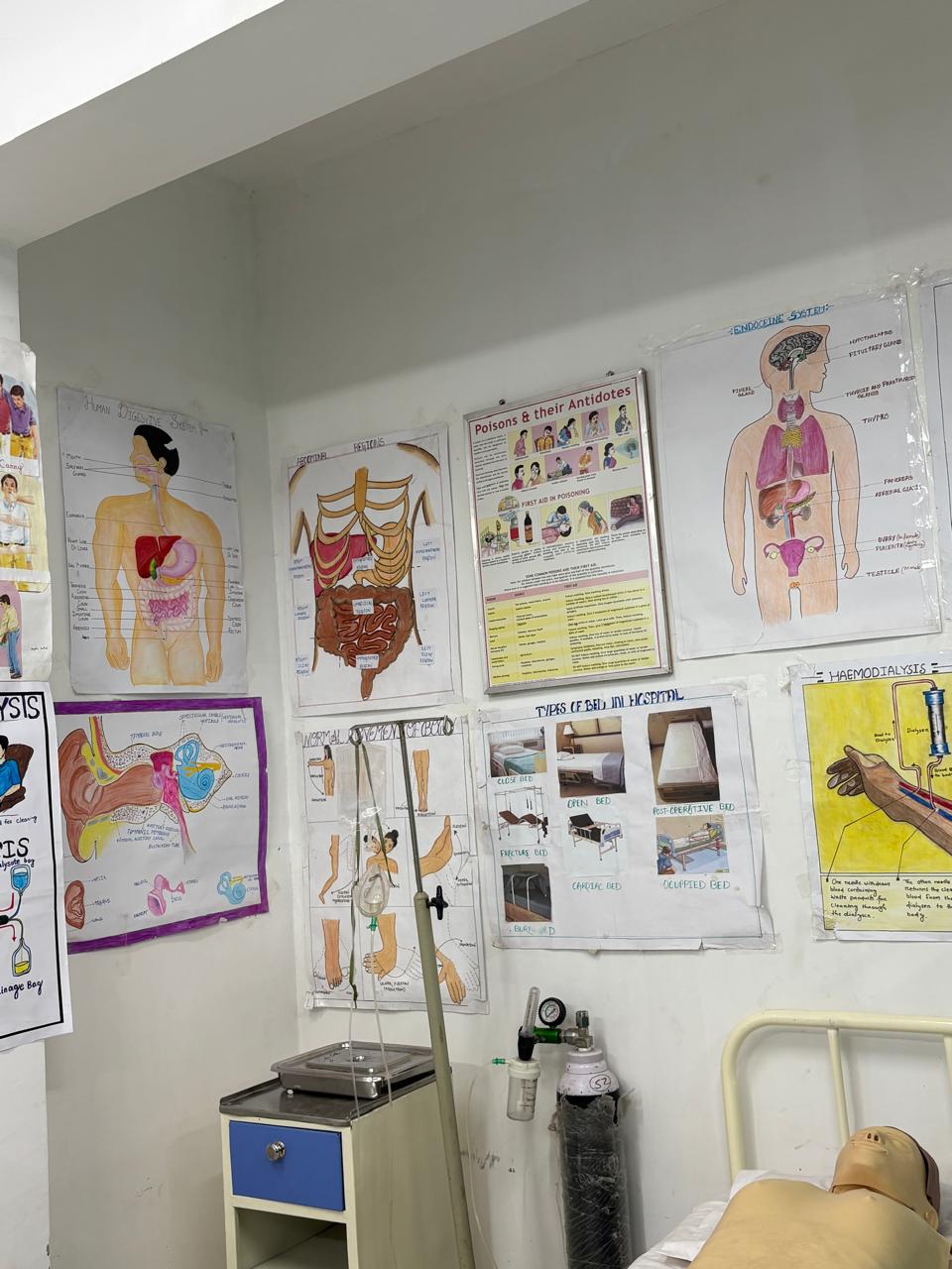 Vivekanand College of Nursing College images photo 23