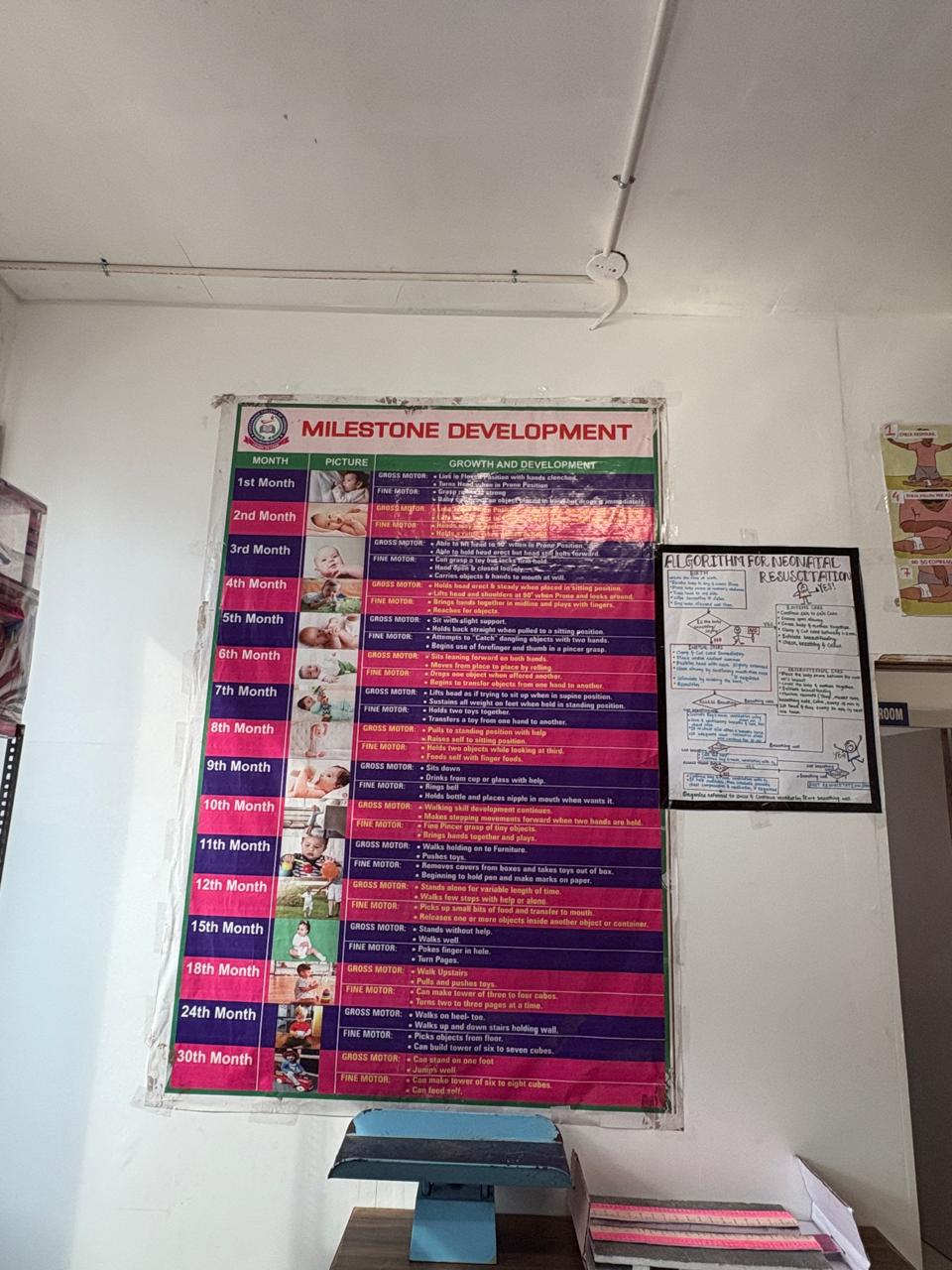 Vivekanand College of Nursing College images photo 22