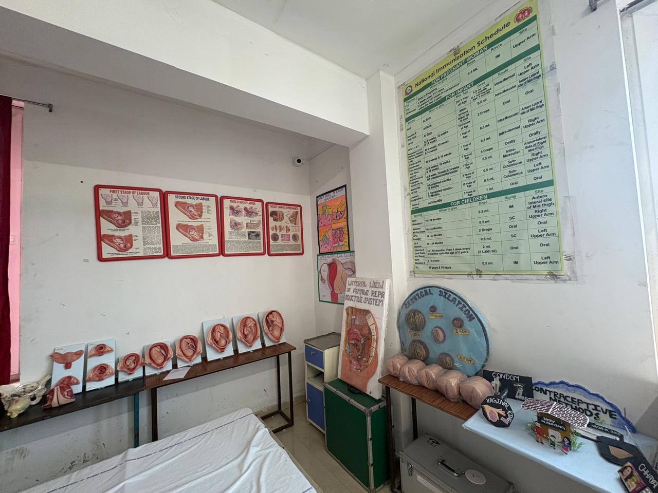 Vivekanand College of Nursing College images photo 19