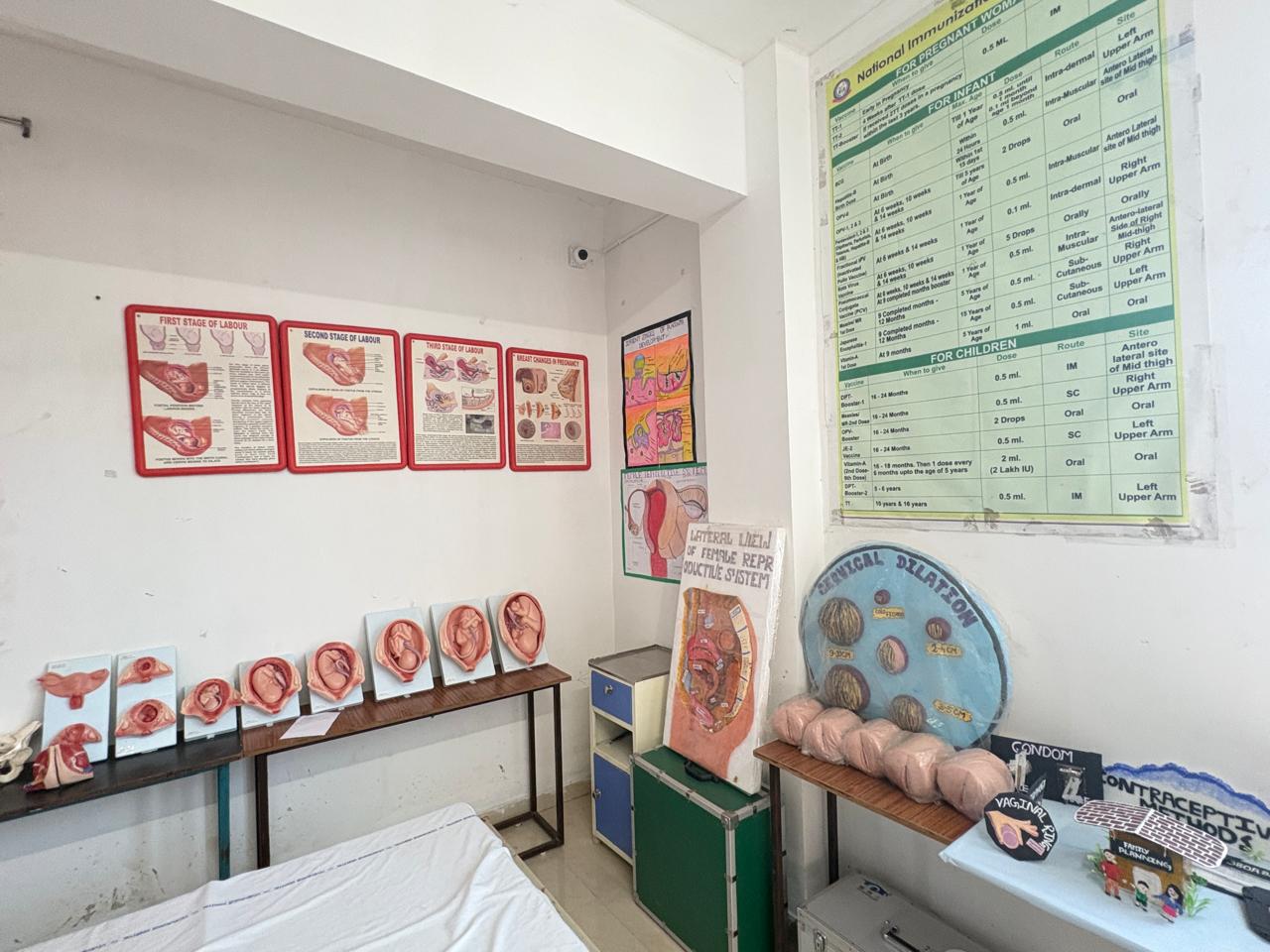 Vivekanand College of Nursing College images photo 17