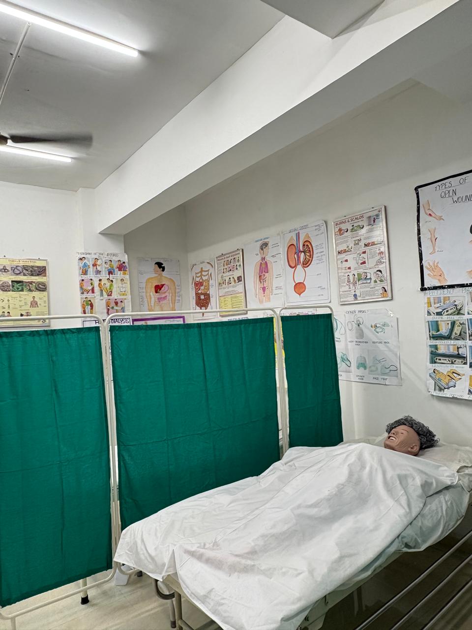 Vivekanand College of Nursing College images photo 15