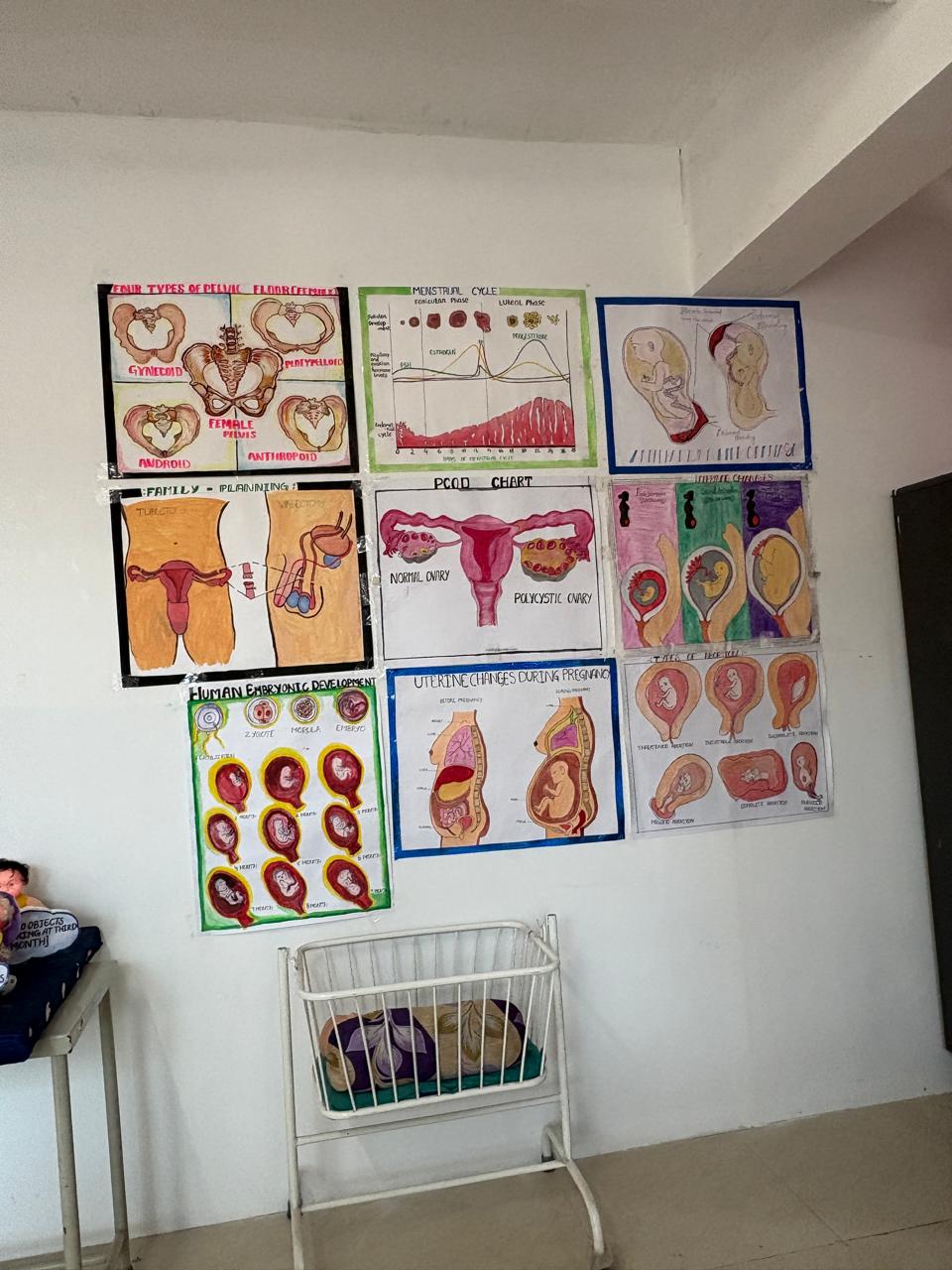 Vivekanand College of Nursing College images photo 16