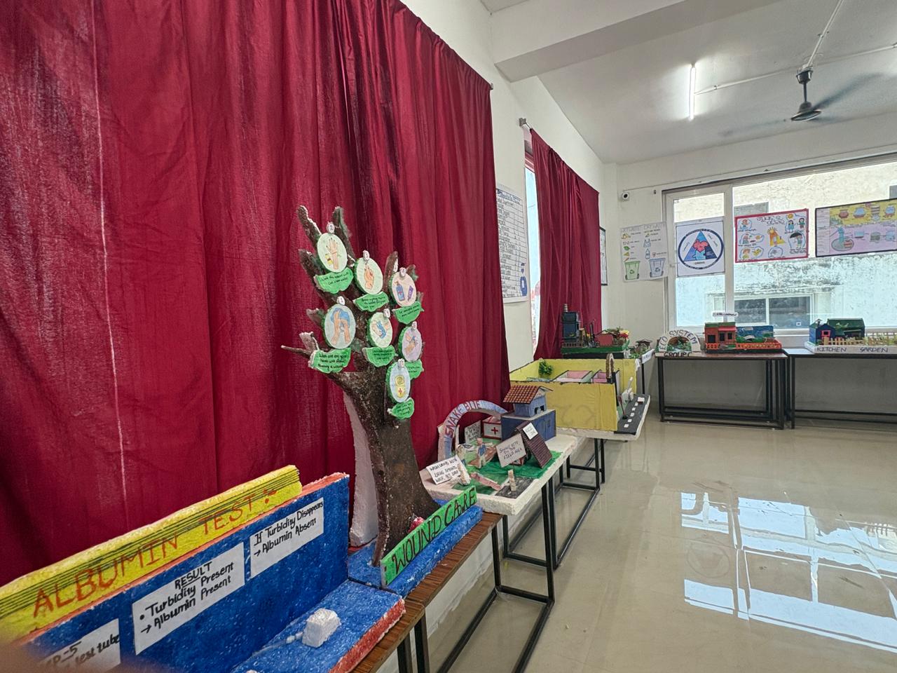 Vivekanand College of Nursing College images photo 12