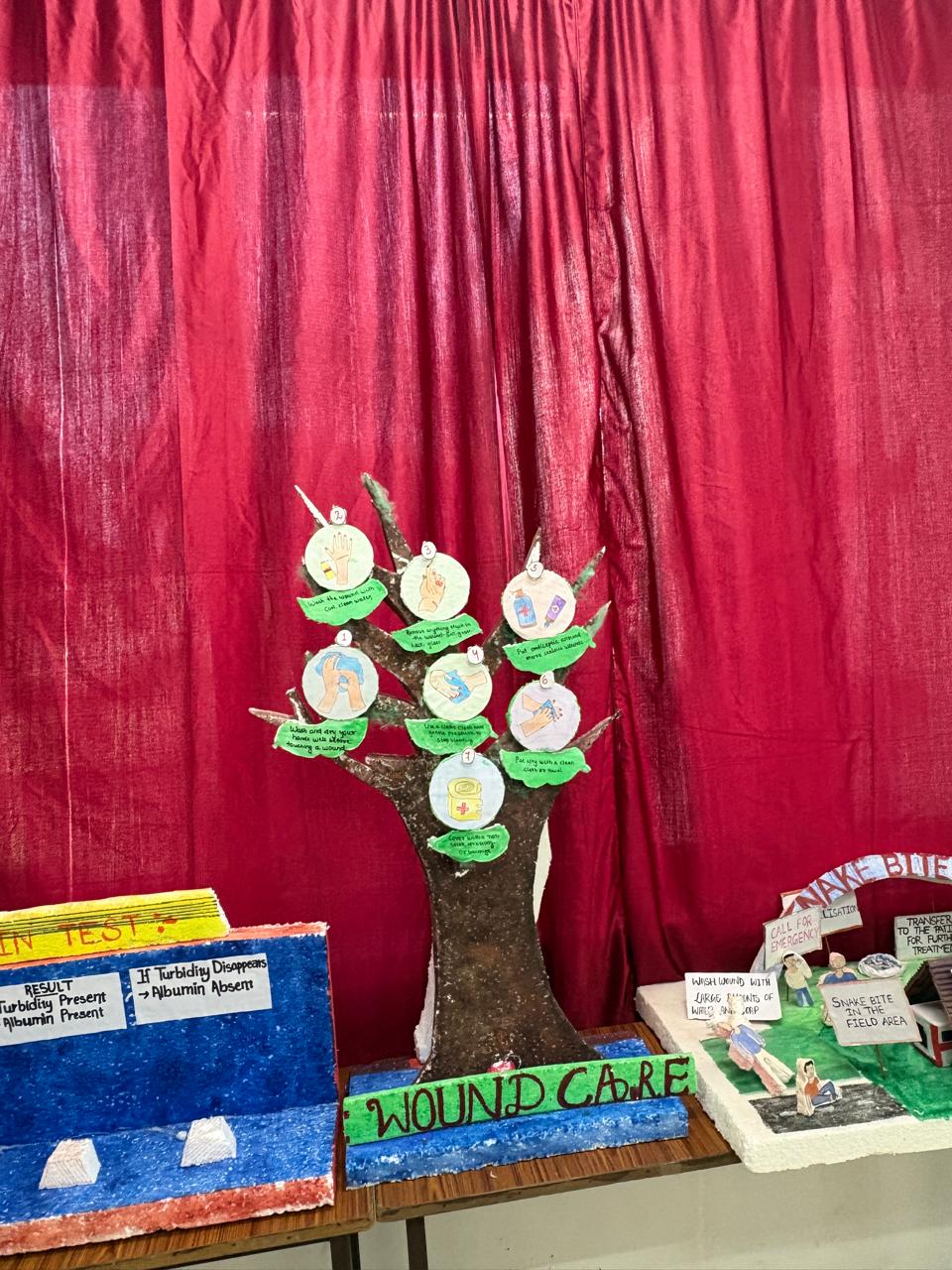 Vivekanand College of Nursing College images photo 8