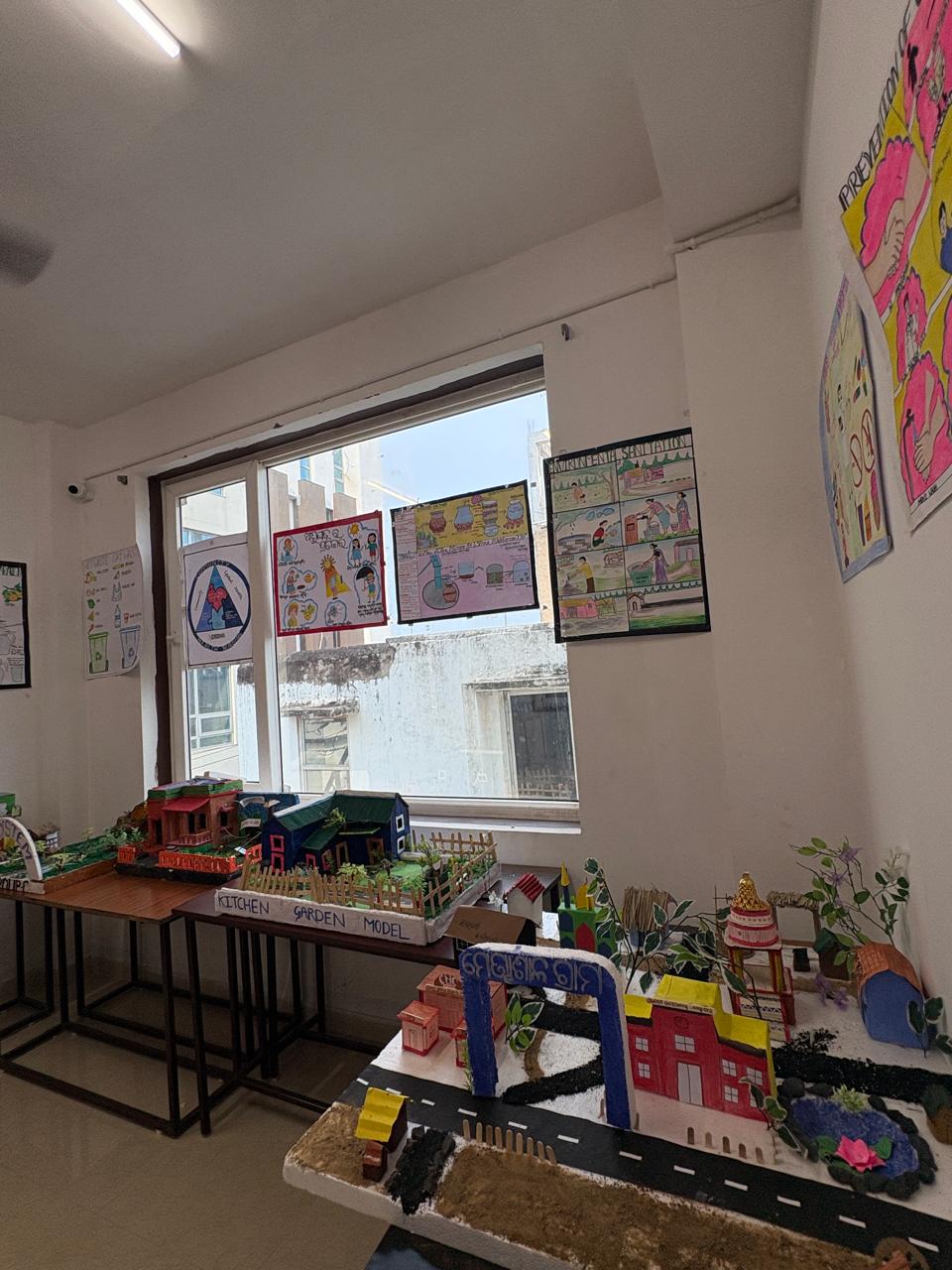 Vivekanand College of Nursing College images photo 9