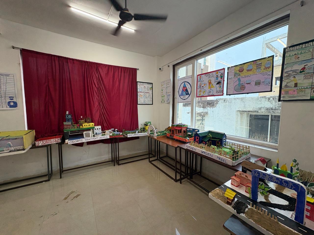 Vivekanand College of Nursing College images photo 2
