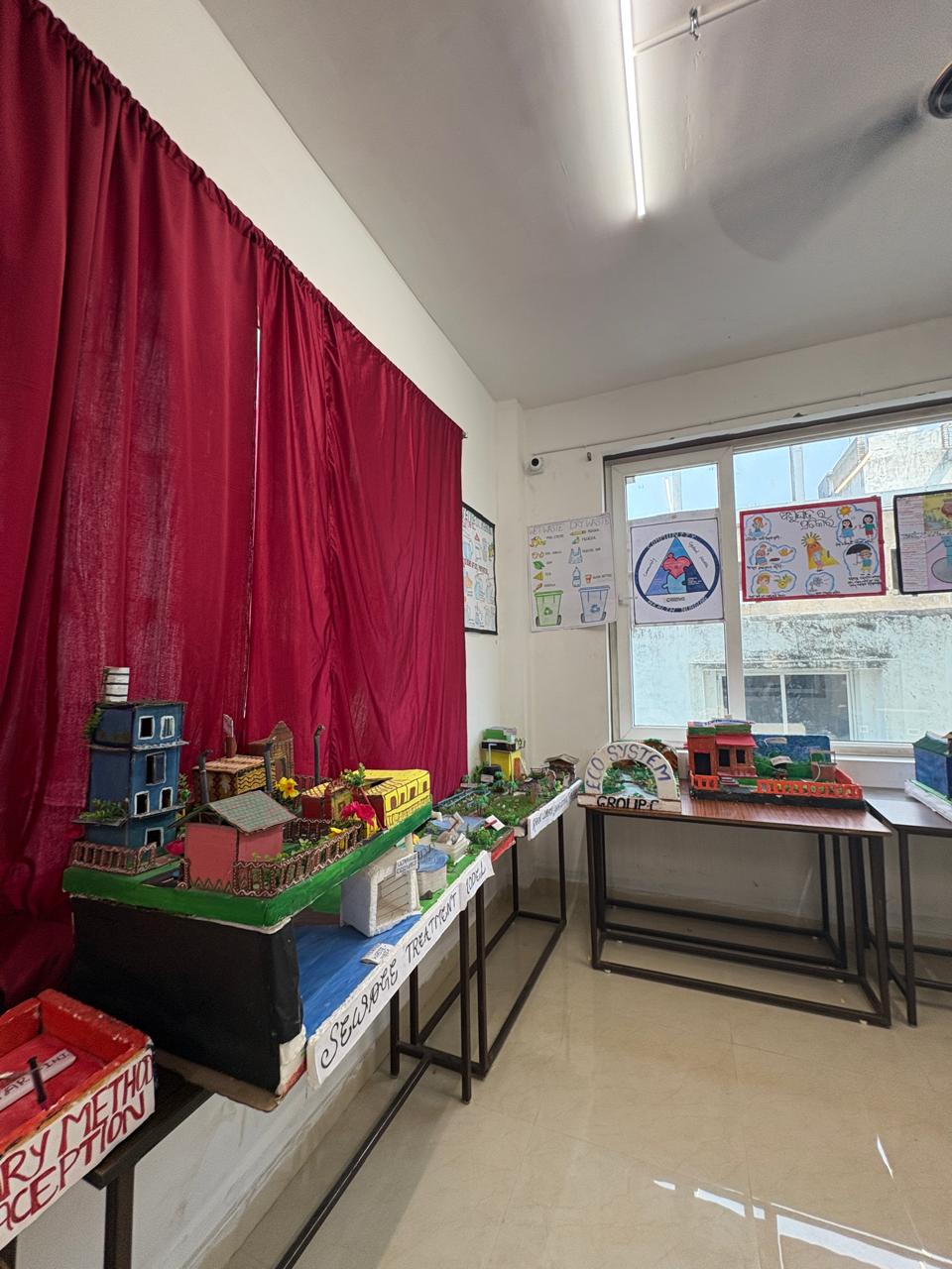 Vivekanand College of Nursing College images photo 4