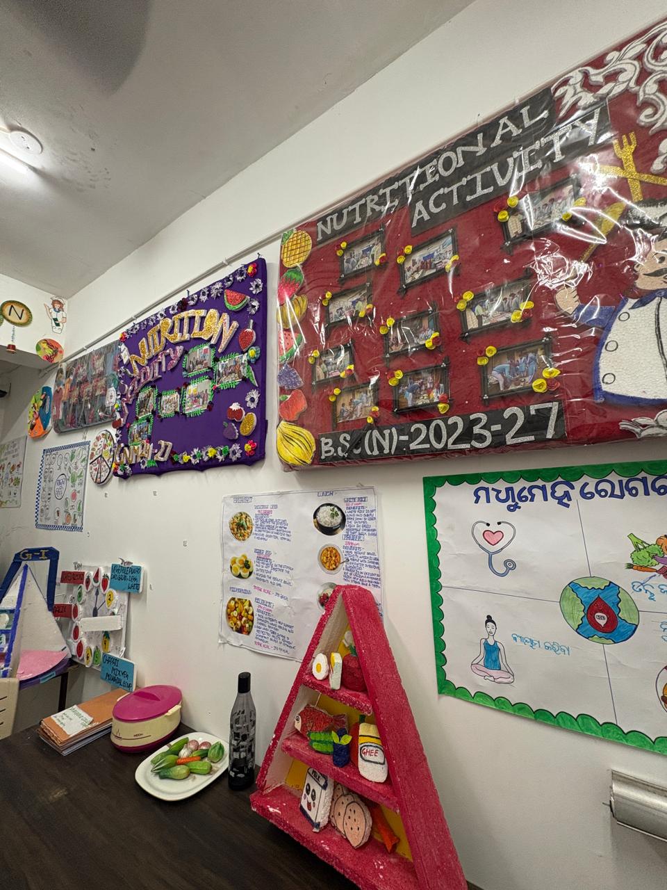 Vivekanand College of Nursing College images photo 11