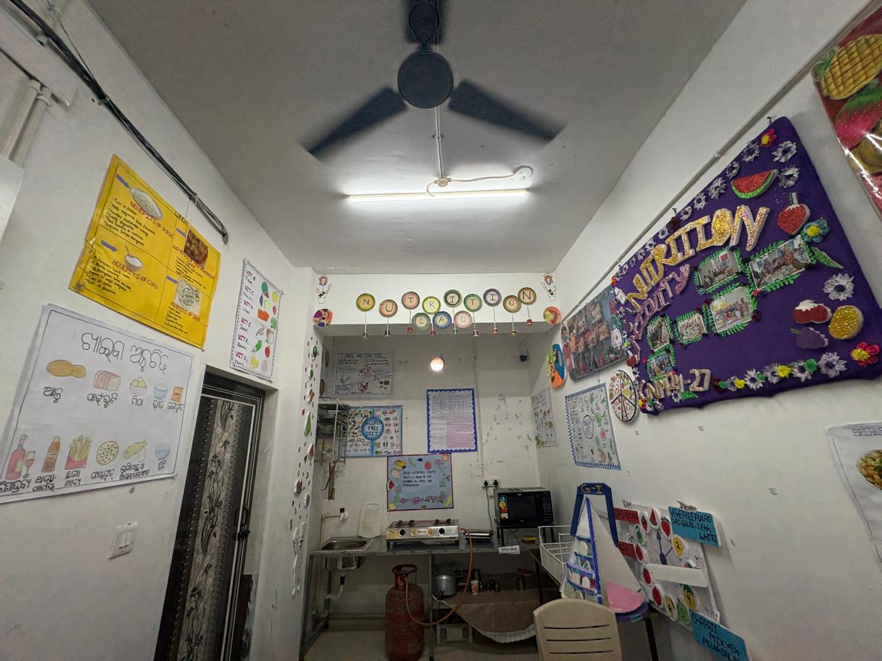 Vivekanand College of Nursing College images photo 10