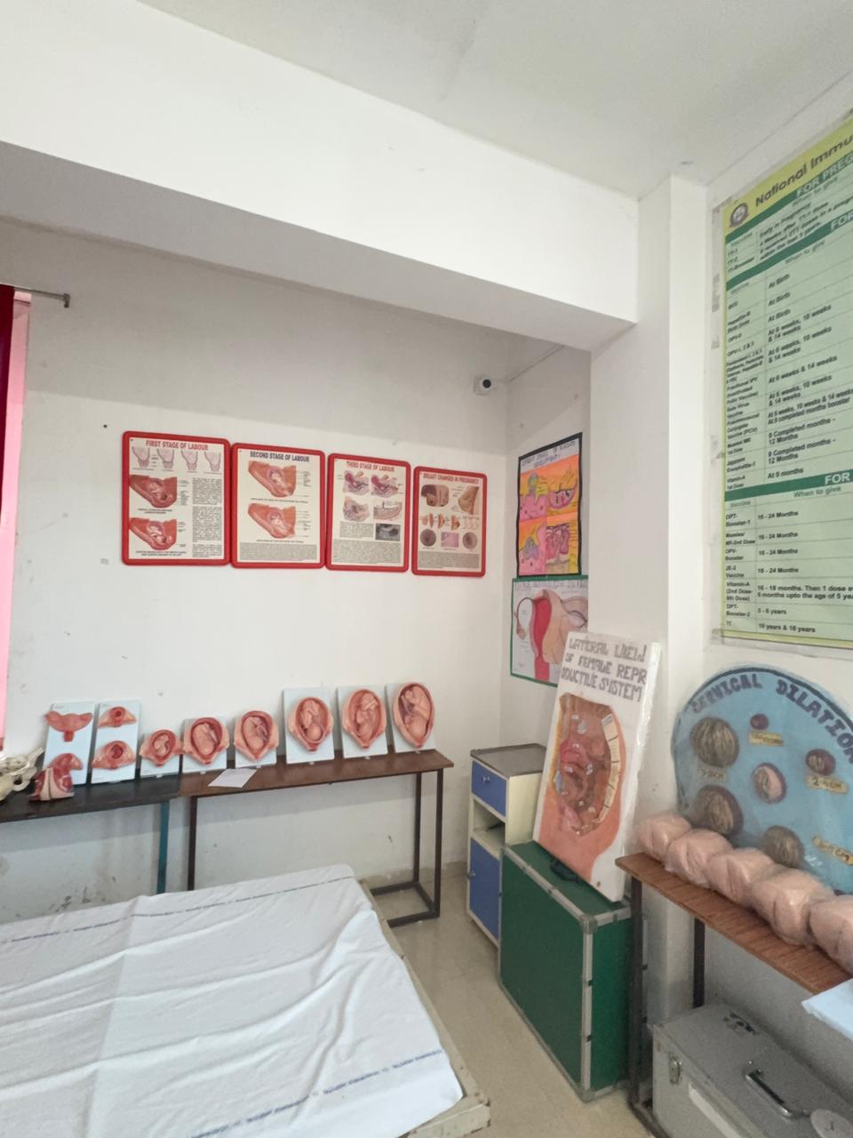 Vivekanand College of Nursing College images photo 3