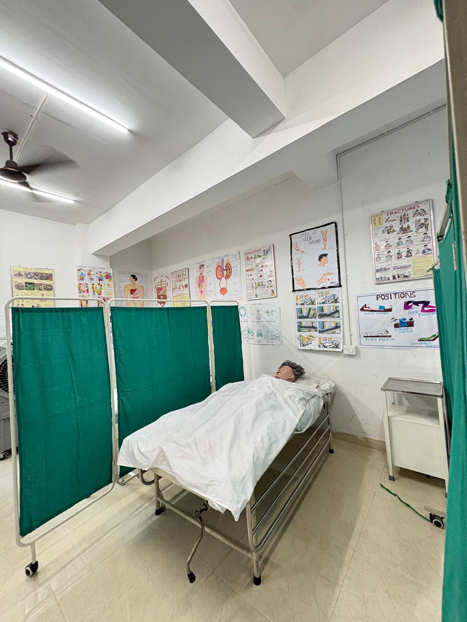 Vivekanand College of Nursing College images photo 28