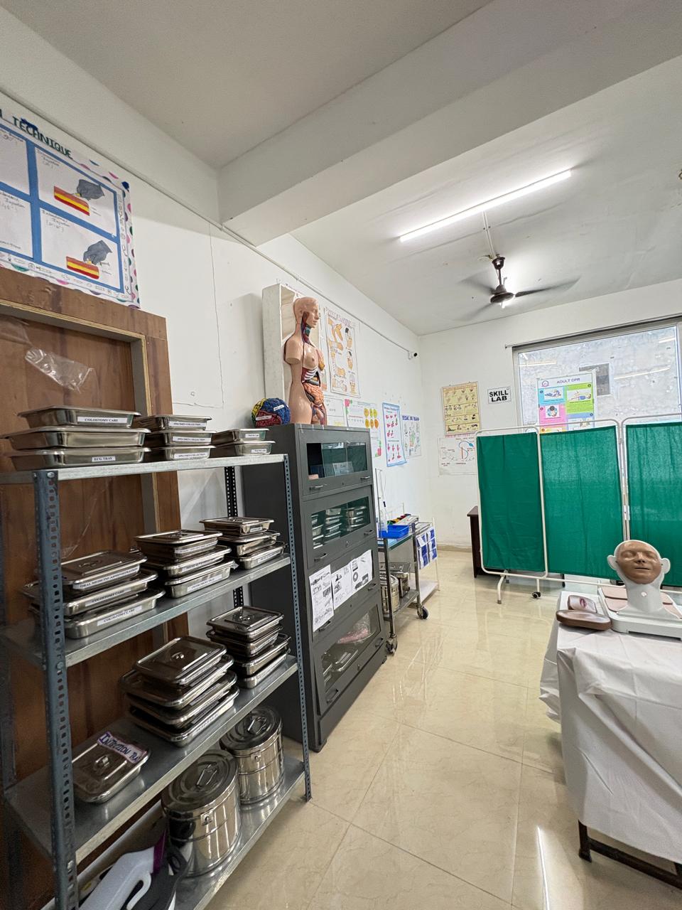 Vivekanand College of Nursing College images photo 29