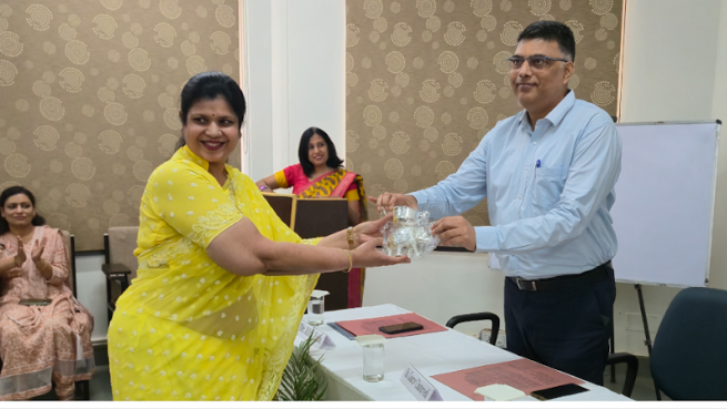 S.S. Jain Subodh Girls P.G. College Jaipur College Images photo 4