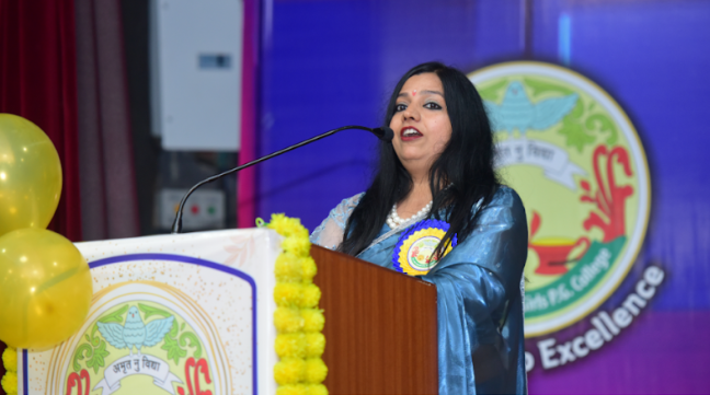 S.S. Jain Subodh Girls P.G. College Jaipur College Images photo 5