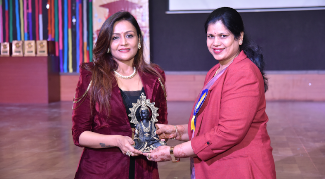 S.S. Jain Subodh Girls P.G. College Jaipur College Images photo 7