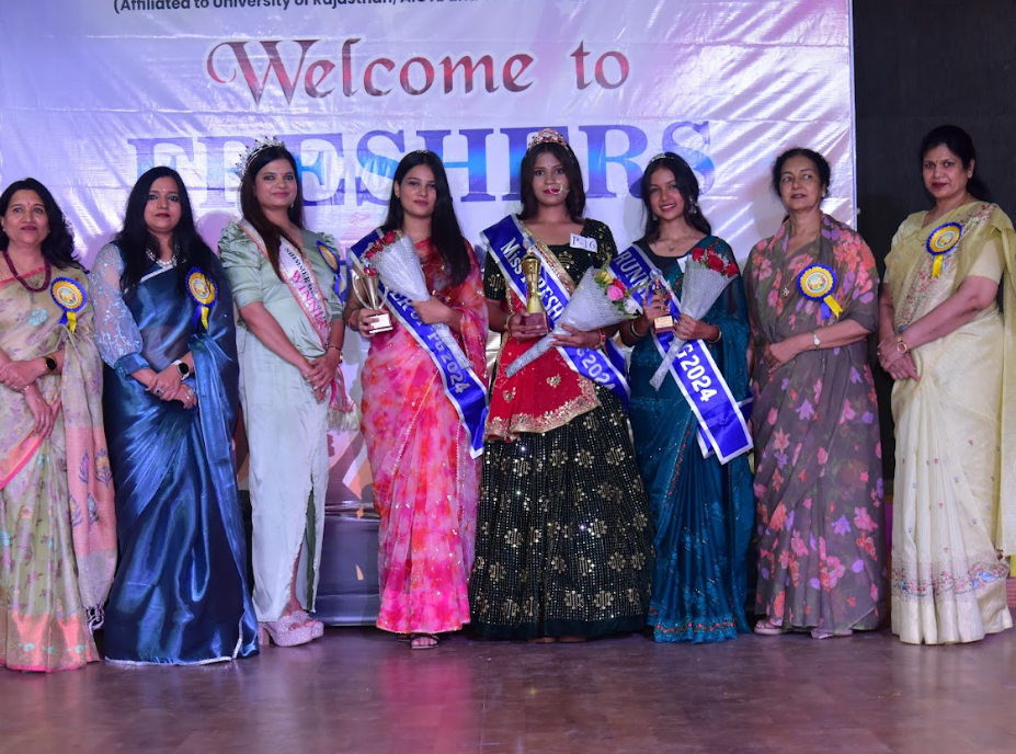 S.S. Jain Subodh Girls P.G. College Jaipur College Images photo 10