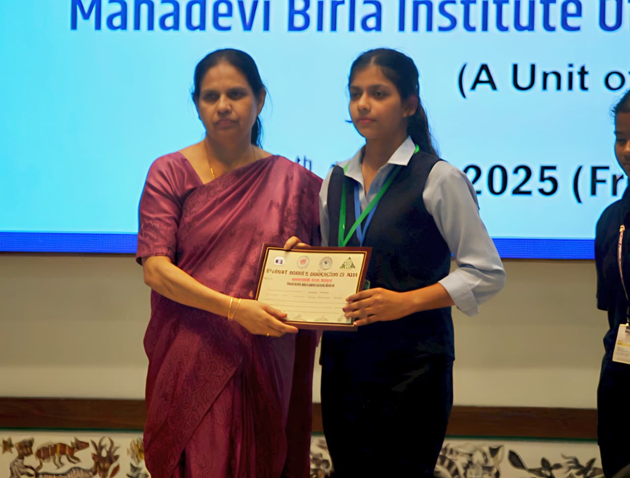 A.G. College of Nursing, Boakro  Practical Exam photo 15
