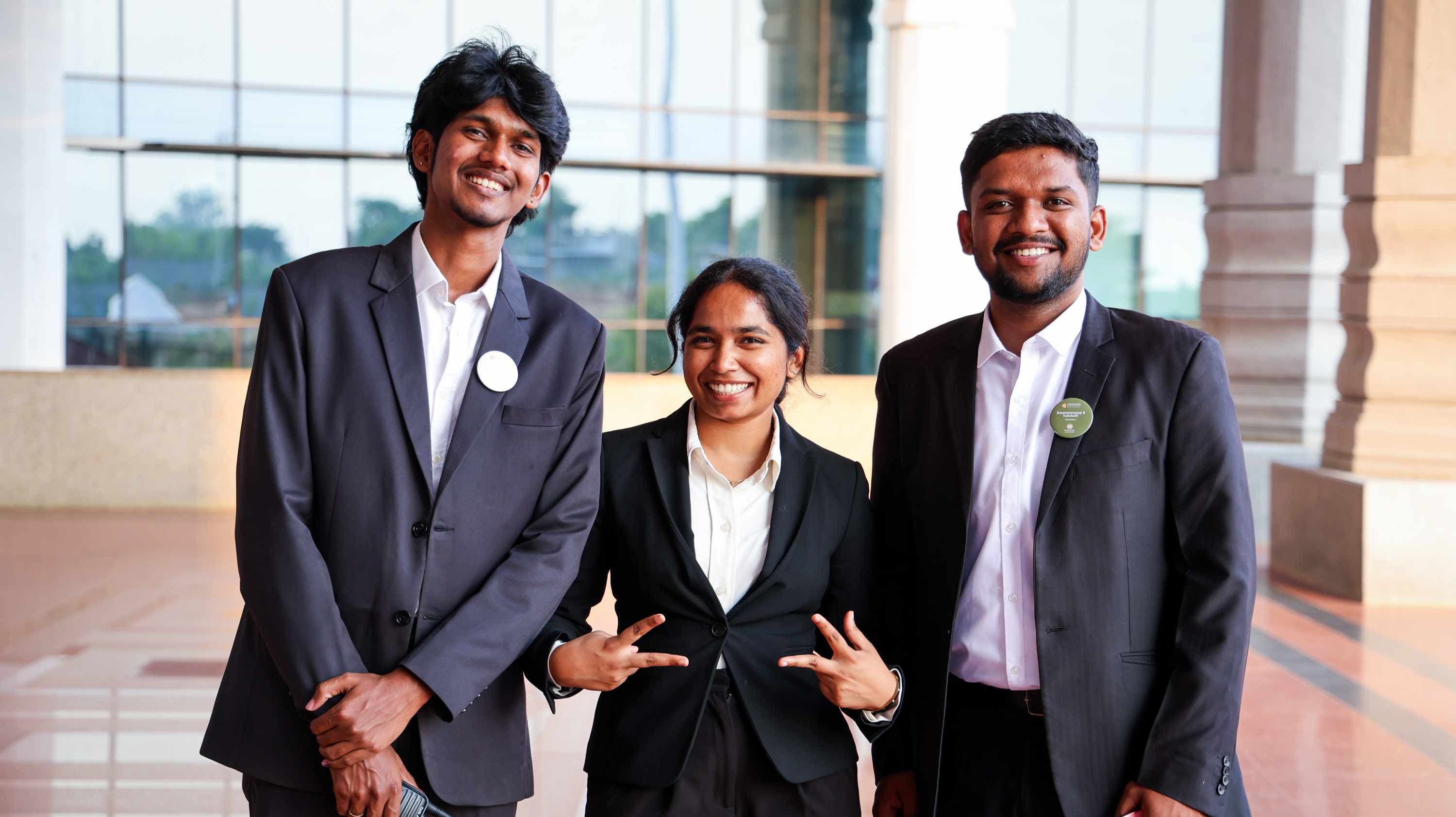 Chanakya University Bangalore Campus photo 1
