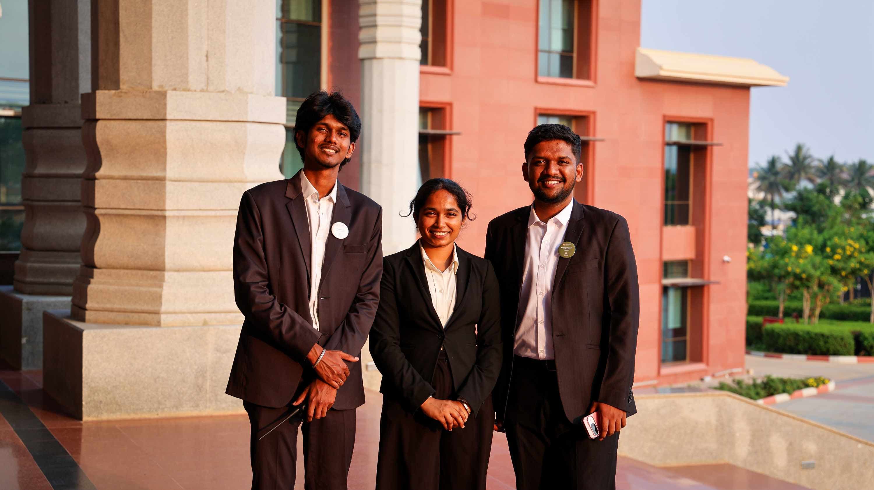 Chanakya University Bangalore Campus photo 2