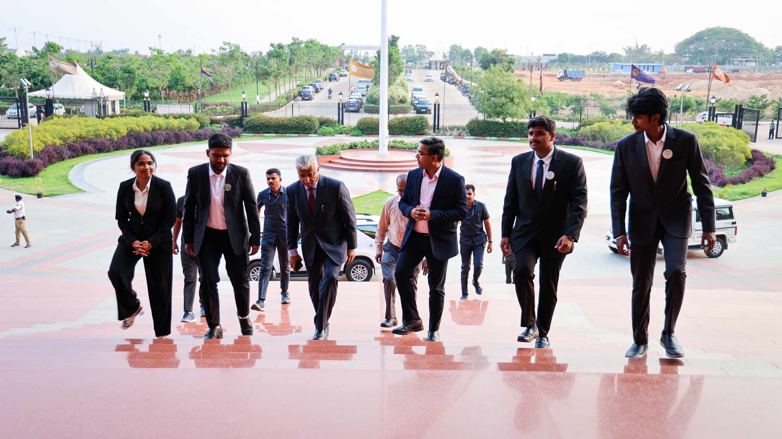 Chanakya University Bangalore Campus photo 3