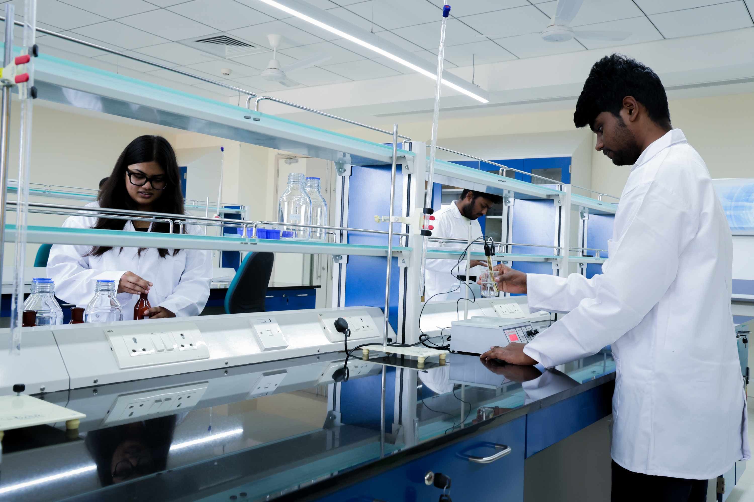 Chanakya University Bangalore Campus photo 9