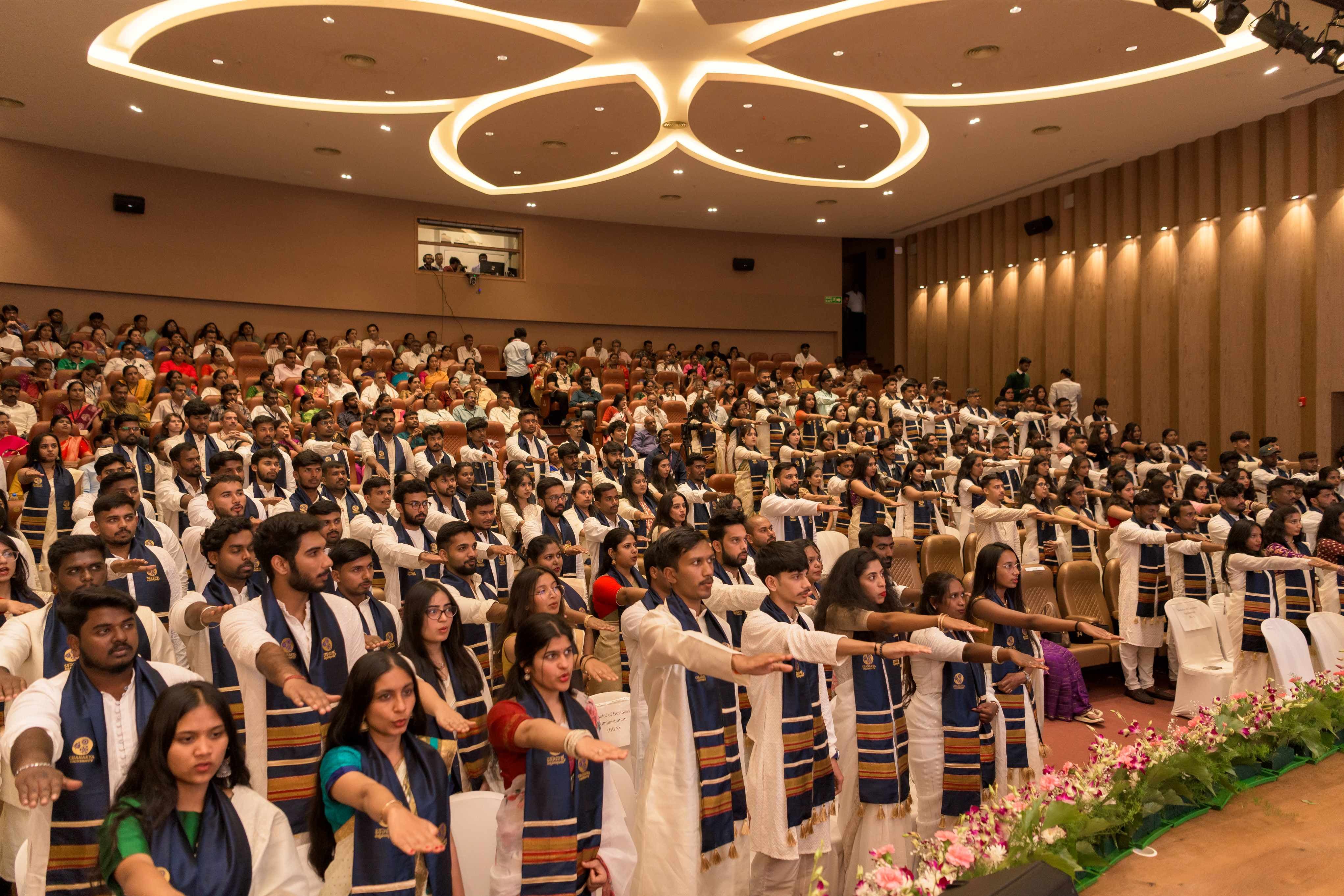 Chanakya University Bangalore Campus photo 17
