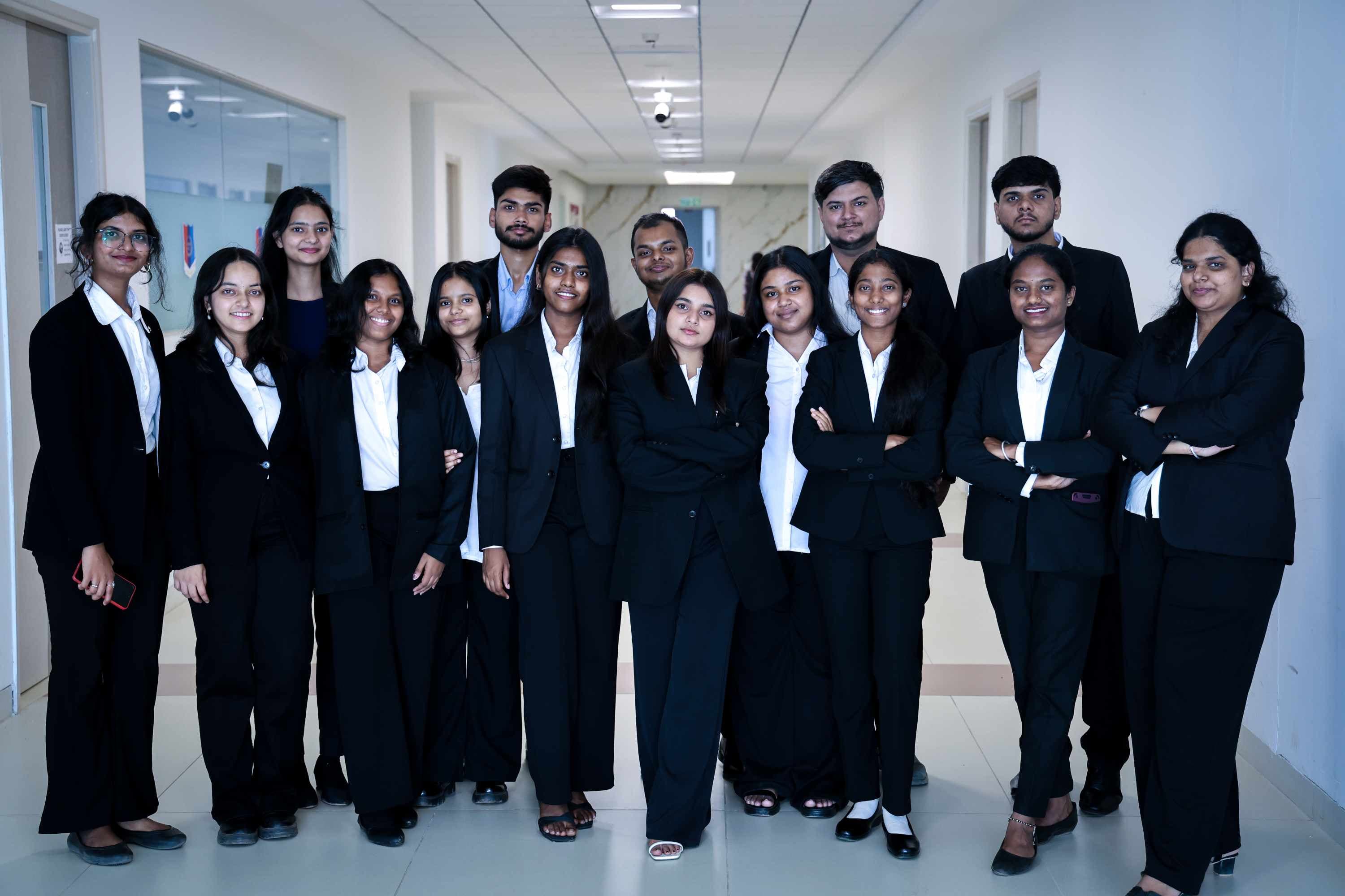 Chanakya University Bangalore Campus photo 18