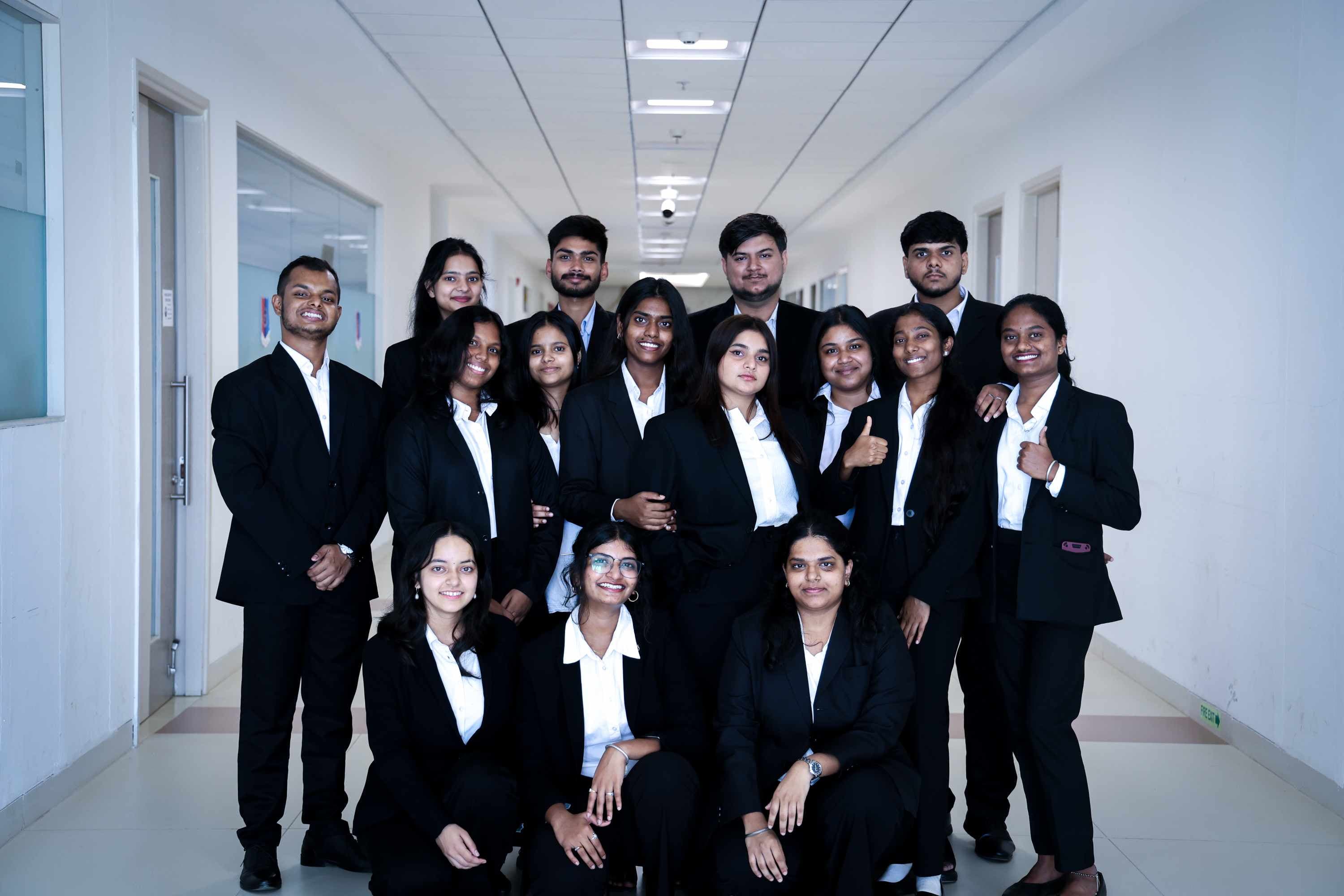 Chanakya University Bangalore Campus photo 19